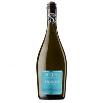 SERENA 1881 Prosecco Frizzante 0,75 l, DOC