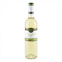 VPS Chateau Zumberg Iršai Oliver akostné víno odrodové biele polosuché 0,75 l