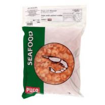 Krevety kokteilové varene 200/300 1kg