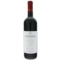 Pavelka Cabernet Sauvignon 0,75 l, r.2019