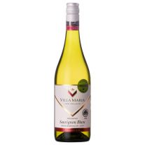Villa Maria Private Bin Sauvignon Blanc Organic 0,75 l, 