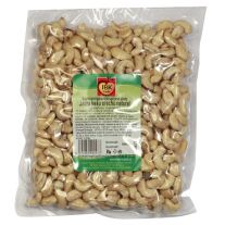 IBK Kešu natural 500 g