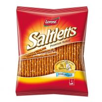 Saltletts salty sticks 150 g