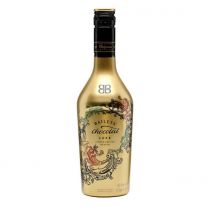BAILEYS Chocolat Luxe 15,7% likér 0,5 l