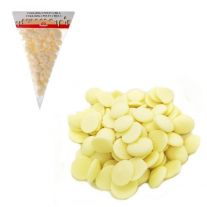 Kovandovi Cukrárenská poleva biela 150 g