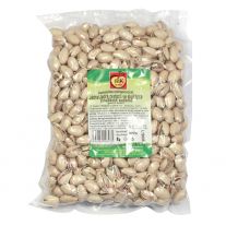 IBK Pistácie pražené solené 500 g