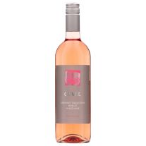 Château Topoľčianky Cuvée ružové suché 0,75 l