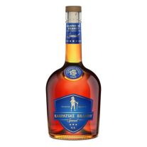 Karpatské Brandy Špeciál V.S. 38% 700 ml