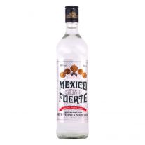 Mexico Fuerte Tequila Silver 38% 700 ml