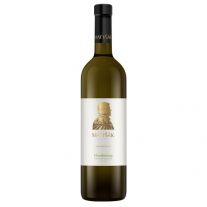 Matyšák Prediction Chardonnay neskorý zber biele suché víno 0,75 l