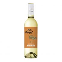 Bon Voyage Chardonnay  nealko, biele 0,01% 0,75 l