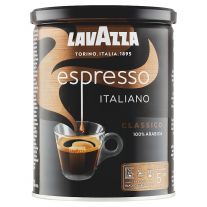 Lavazza  Espresso Classico 100 % Arabica 250 g