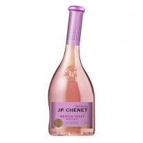 J.P. Chenet Medium Sweet ružové víno 750 ml
