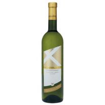 Villa Vino Rača Chardonnay Exclusive neskorý zber 0,75 l