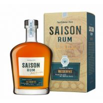 Rum Reserve GB 43,5% 0,7 l