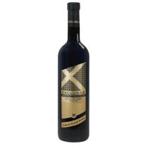 Villa Vino Rača Exclusive Cabernet Sauvignon akostné víno červené suché 0,75 l