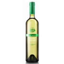 Château Topoľčianky Tramín červený neskorý zber akostné odrodové víno biele polosuché 0,75 l