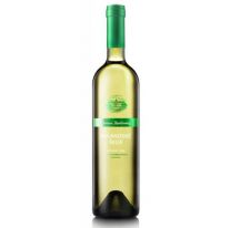 Château Topoľčianky Rulandské šedé neskorý zber akostné odrodové víno biele suché 0,75 l