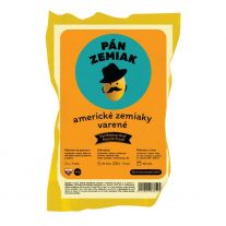 Zemiaky varené americké 500 g