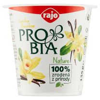 Rajo Probia Nature Vanilka Bourbon 135 g