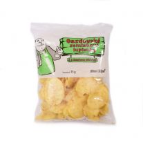 Gazdovské zemiakové lupienky cesnak 75 g