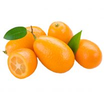 Kumquat balenie 100g