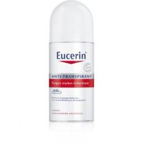 EUCERIN Deo guličkový antiperspirant 50 ml
