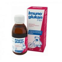 IMUNOGLUKAN P4H Sirup 120 ml