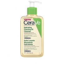CERAVE Hydratačný čistiaci penivý olej 236 ml