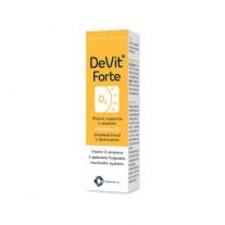 DeVit Forte kvapky 22 ml