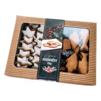 Floril Medovníčky lepené 250g