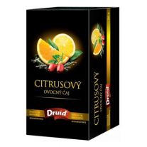 Druid Citrusový - ovocný čaj 36g