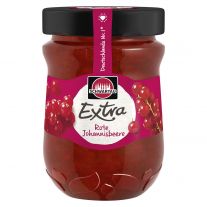Schwartau Extra džem červená ríbezľa 340 g