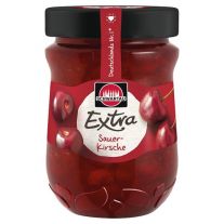 Schwartau Extra džem višňa 340 g