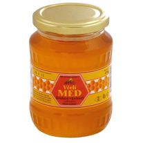 Apimed Kvetový med  470 g