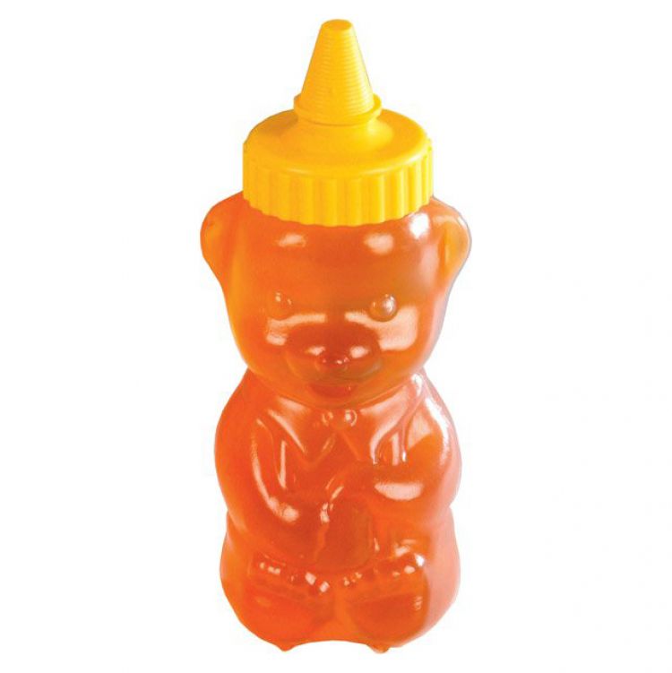 Apimed Kvetový med Macík 250 g