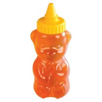 Apimed Kvetový med Macík 250 g