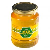 Apimed Agátový med  470 g