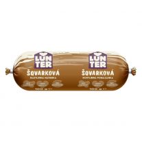Lunter Škvarková nátierka 100 g