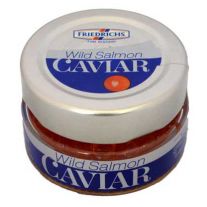 Kaviár z Divého lososa 50 g