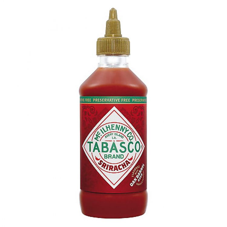 TABASCO Sriracha 300ml