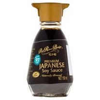 Pearl River Bridge Sójová omáčka Japonského typu 150 ml