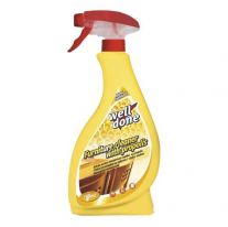 Well Done Starostlivosť o nábytok - včelí vosk 750 ml