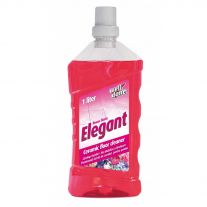 Well Done Elegant čistič na podlahy 1 l