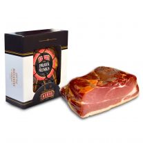 Berto Pravá  šunka