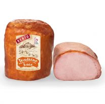 Berto Tradične údené karé