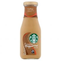 Starbucks Frappuccino 250 ml