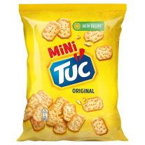 Tuc Mini slané krekry 100 g