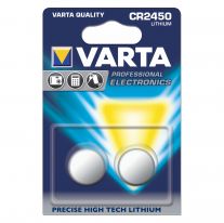 VARTA CR 2016/ baterie 2 ks