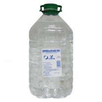 O.K. Destilovana voda 5 l